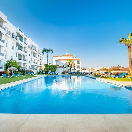 Waiola Holiday La Cala De Mijas Exteriér fotografie