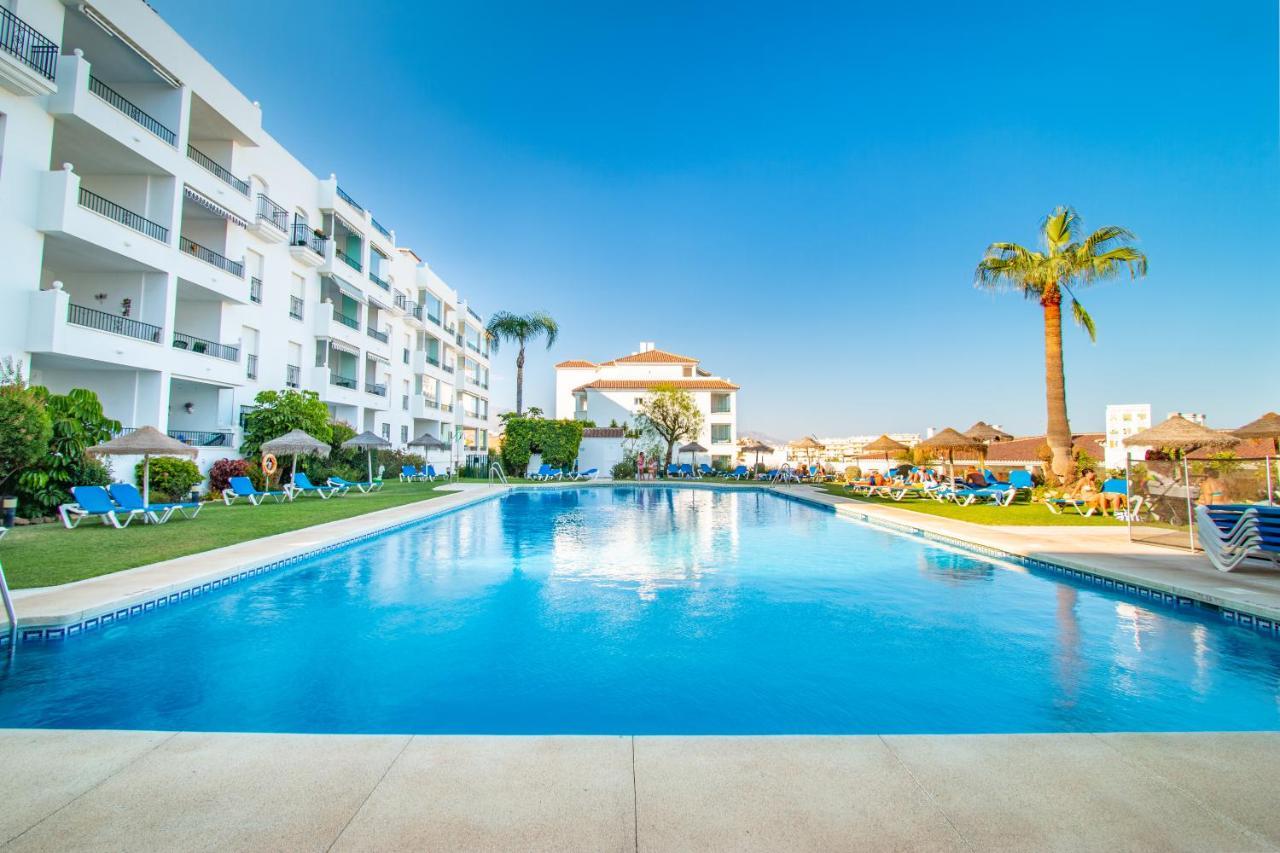 Waiola Holiday La Cala De Mijas Exteriér fotografie