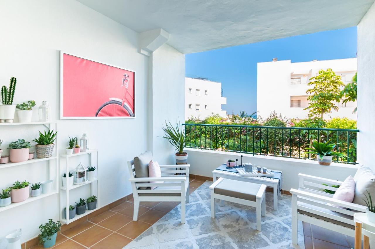 Waiola Holiday La Cala De Mijas Exteriér fotografie