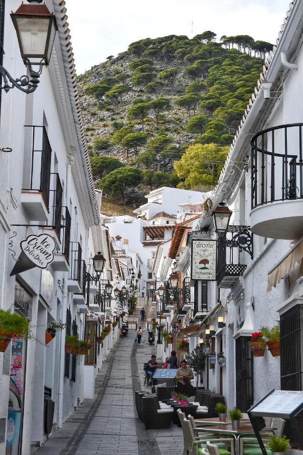 Waiola Holiday La Cala De Mijas Exteriér fotografie
