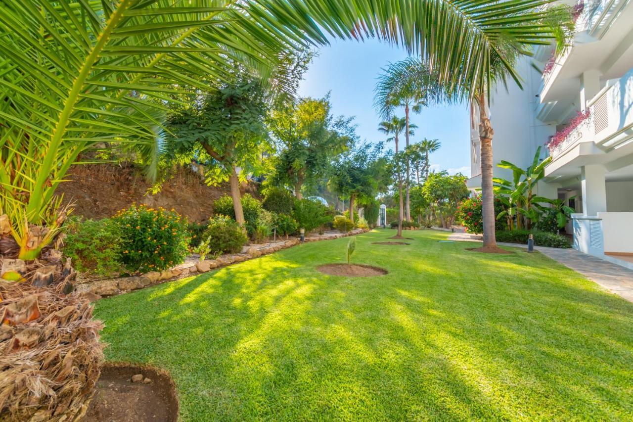 Waiola Holiday La Cala De Mijas Exteriér fotografie