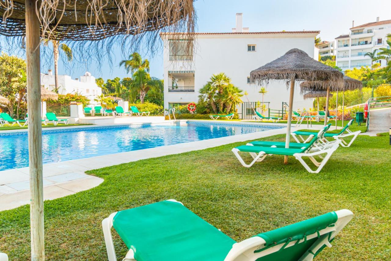 Waiola Holiday La Cala De Mijas Exteriér fotografie
